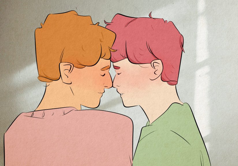 200+ Different Ways to Say I Love You