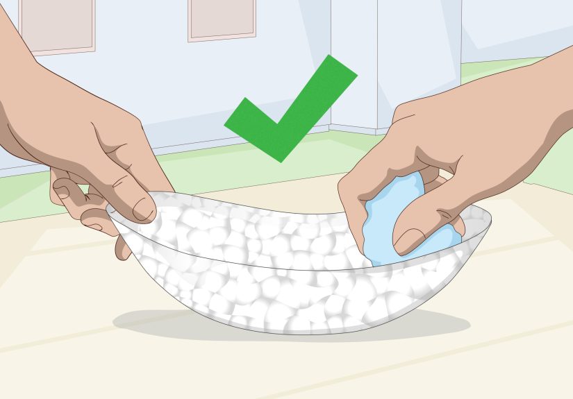 3 Ways to Clean Hammered Aluminum