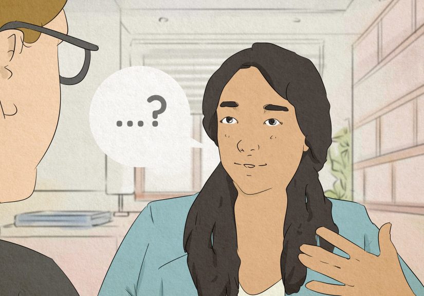 3 Ways to Do Well in an Interview With a Modeling Agency