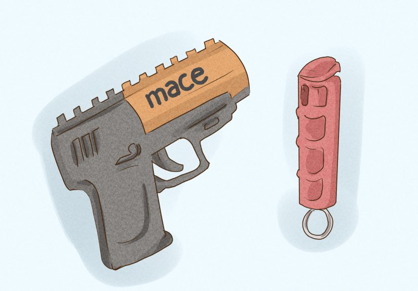 3 Ways to Fight Off a Kidnapper