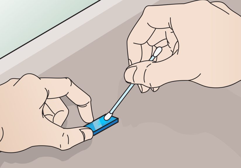 3 Ways to Identify Abs Plastic