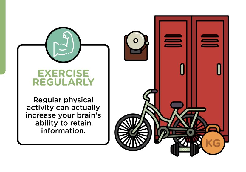 3 Ways to Retain Information when You Study for a Test