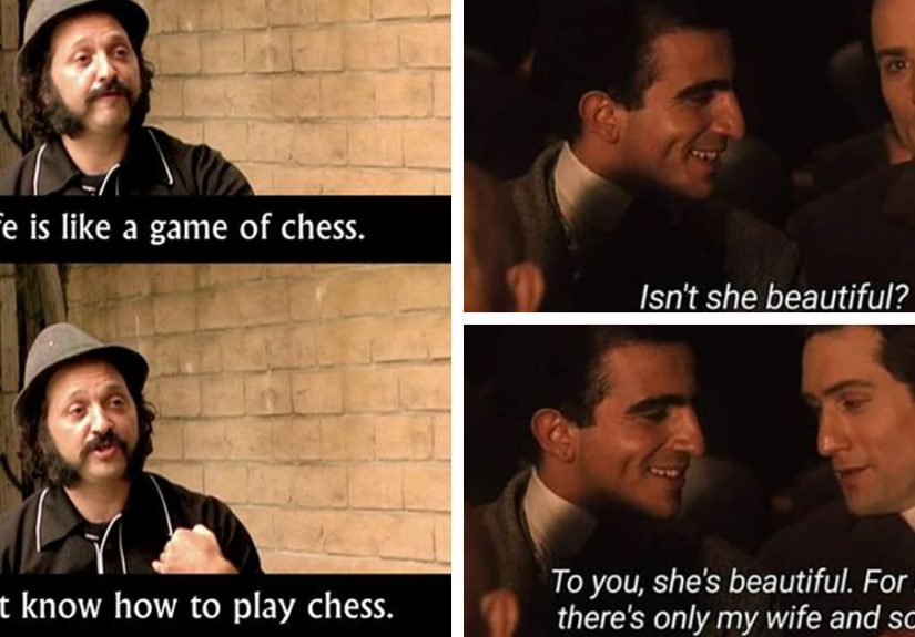 30 Quotes From Movies That Are So Memorable And Powerful That This Facebook Page Had To Share Them