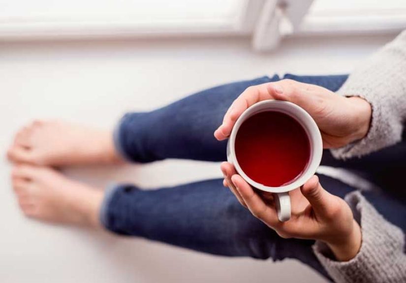 4 Stimulants in Tea  More Than Just Caffeine