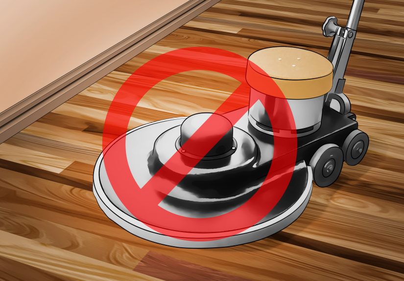 4 Ways to Clean Polyurethane Wood Floors