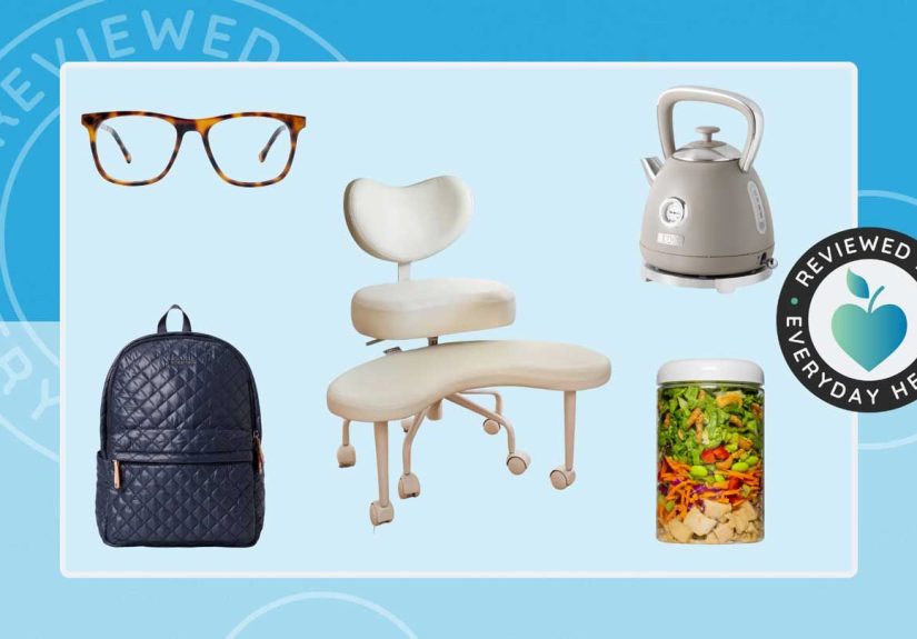 42 Best Office-Friendly Gifts of 2025 You’ll Actually Use