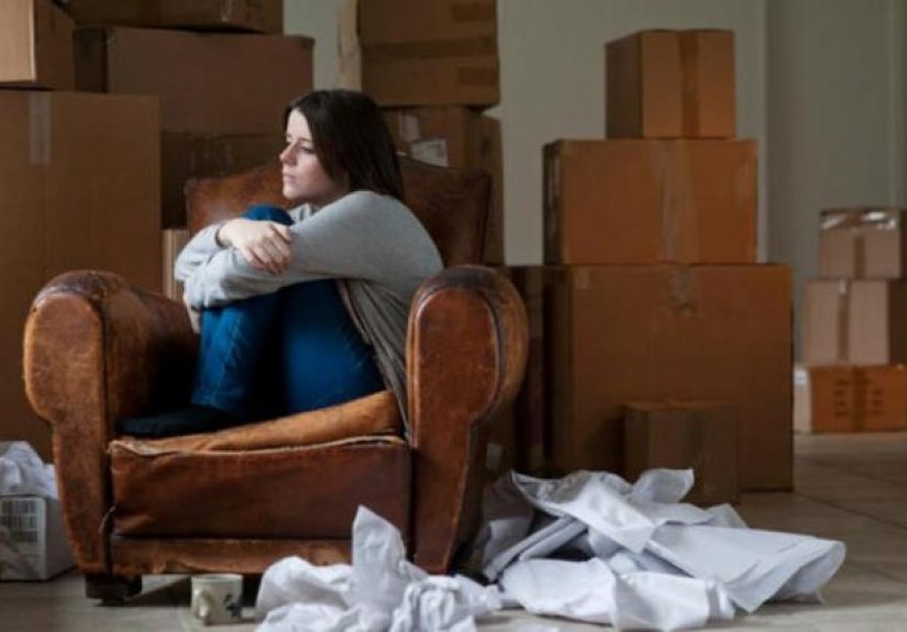 5 Divorce Mistakes to Avoid Right Now