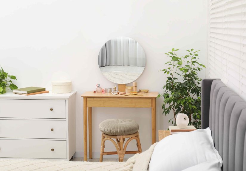 5 Feng Shui Lessons From My Mom That Still Work Wonders in My Home