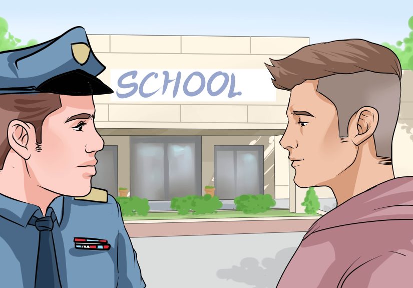 5 Ways to Deal With Teachers That Take Your Personal Items Away