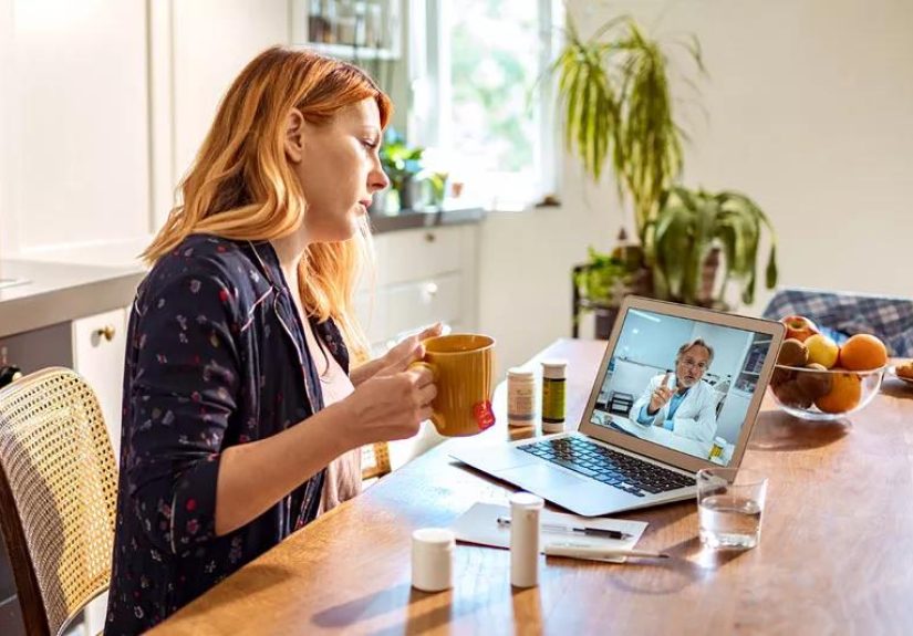 5 Ways to Make the Most of Your Doctor’s Appointment