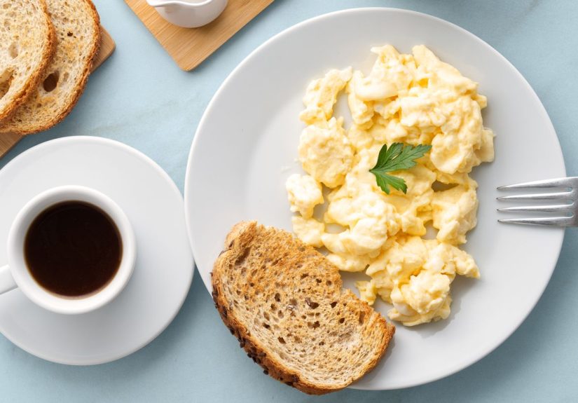6 Foods That Block Iron Absorption