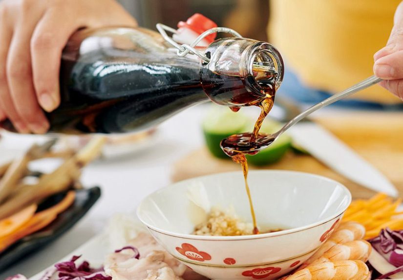 6 Terrific Oyster Sauce Substitutes