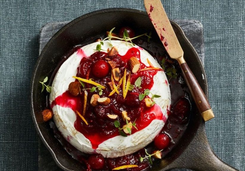 75 Easy Thanksgiving Appetizers to Get the Party Started