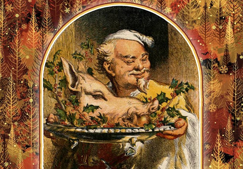 8 Medieval Christmas Traditions to Liven Up Your Holiday Party