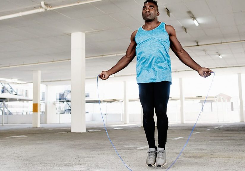 9 Best Exercises to Lose Weight: Cardio, Strength-Building, and Tips