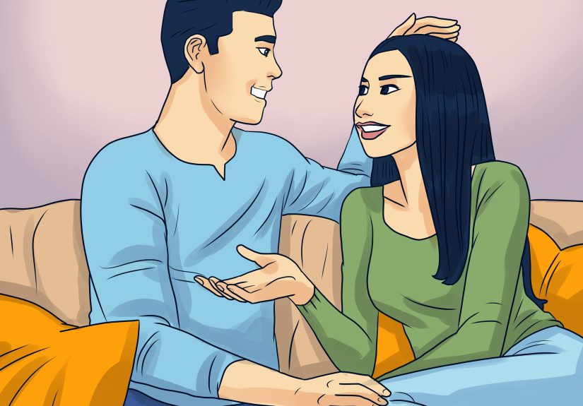 90+ Juicy Questions to Ask Your Boyfriend