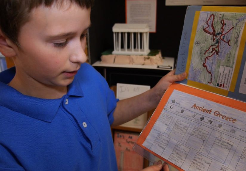 A Tool for Documenting Understanding