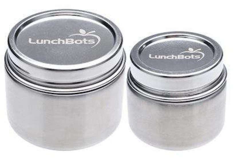 Accessories: Children's Lunchbox from LunchBots