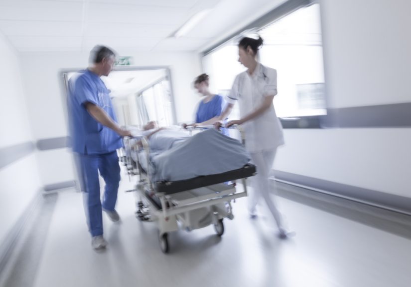 An Episode of Racism in Medical School. Did It Affect Her Care Years Later?