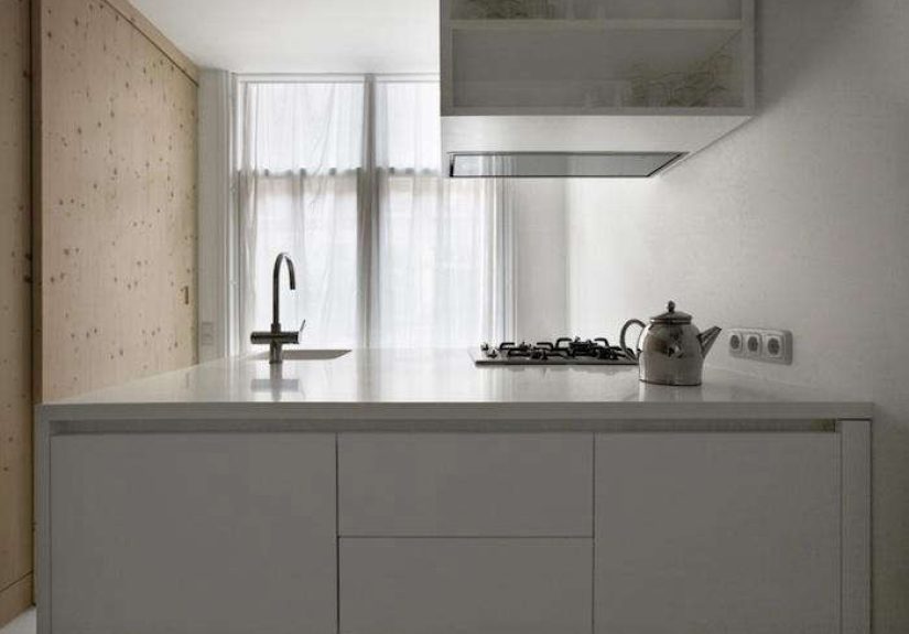 Architect Visit: i29 in Amsterdam