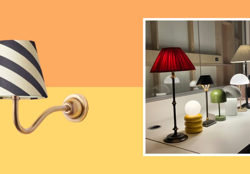 Best rechargeable lamps UK 2025 – best cordless lamps