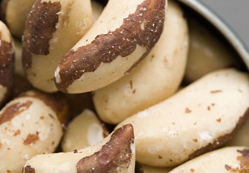 Brazil nuts: Health benefits, nutrition, and risks