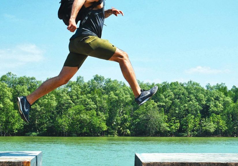 Bruised Heel: Treatments and How It Compares to Plantar Fasciitis