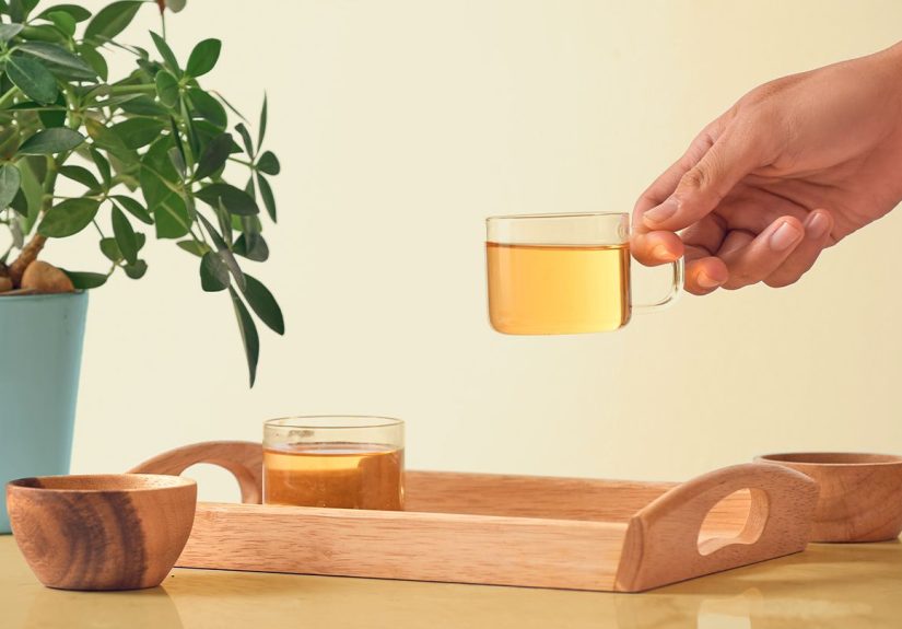Can You Drink Green Tea if You Have Acid Reflux?