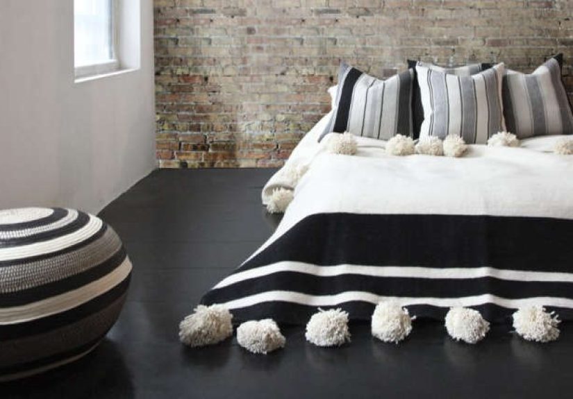Channeling the Laid-Back Look with L'Aviva Home