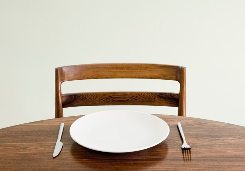 Cibophobia: Causes and Treatments for a Fear of Food