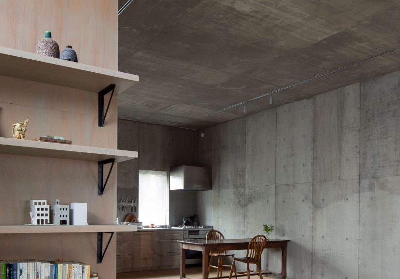 Considered Minimalism: Fog Linen Founder Yumiko Sekine at Home in Tokyo