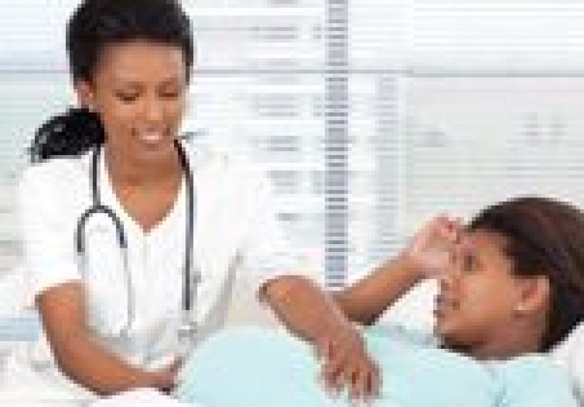 Considering a midwife to help you during childbirth?
