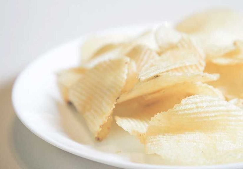 Craving Salt: 7 Possible Causes