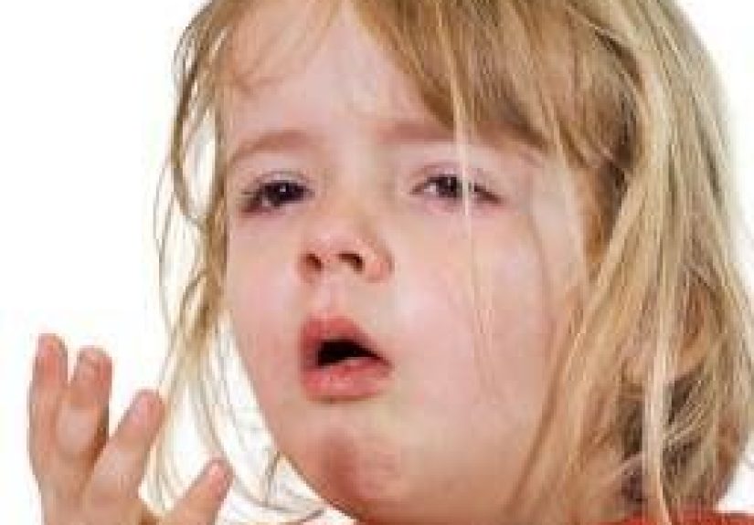 Croup: Symptoms, Causes, and Treatment