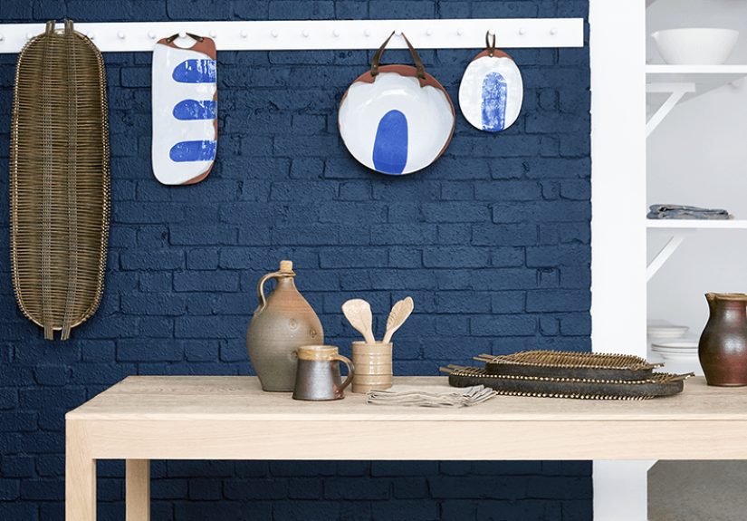 Current Obsessions: Marine Blue