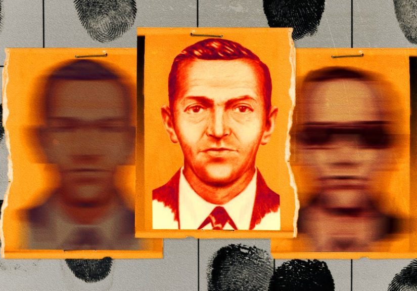 D.B. Cooper Identified? Confession May Reveal the Real Skyjacker