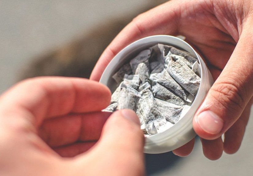 Dip Gum Disease, Tooth Loss, and Other Effects