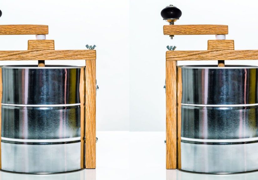 DIY Ice Cream Maker  Ice Cream Maker Plans