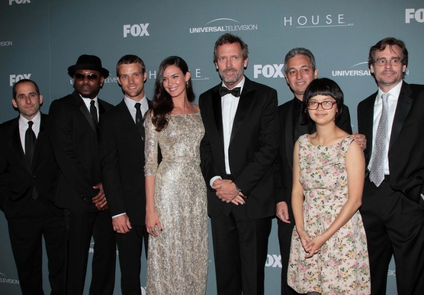 Doctors on TV: Today vs. 20 Years Ago