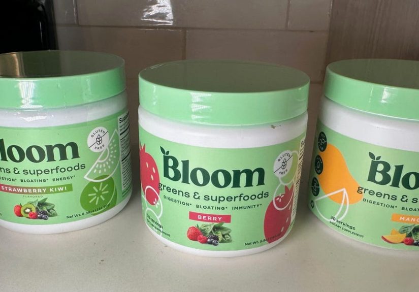 Does Bloom Greens Live up to the Hype? An RD's Honest Review