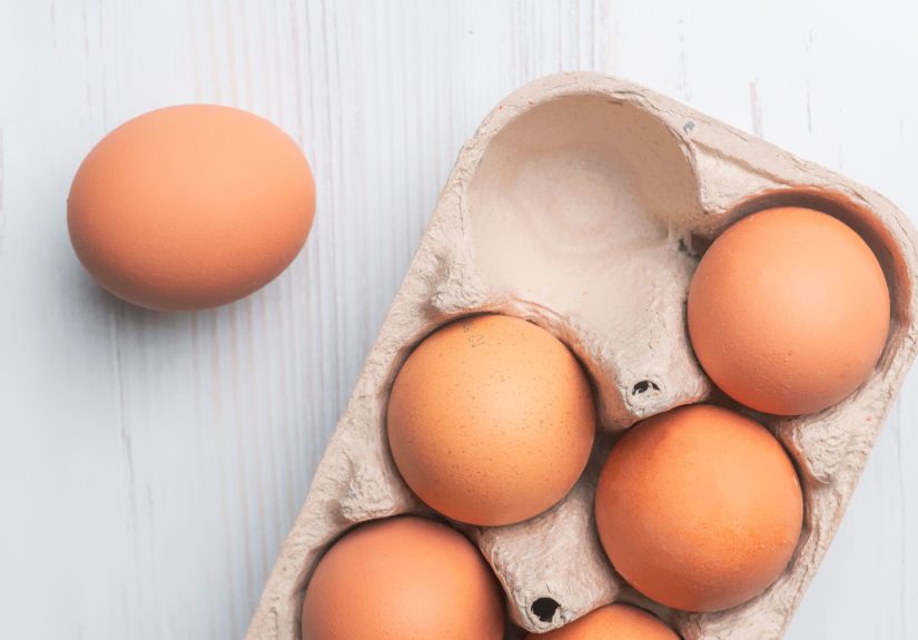 Does Eating Eggs Help You Gain Weight?