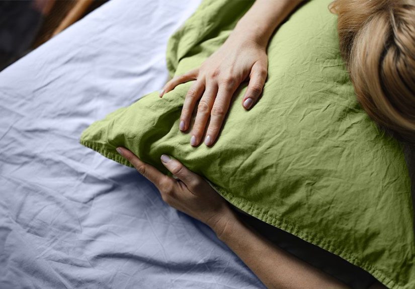 Does Estrogen Cause Weight Gain?