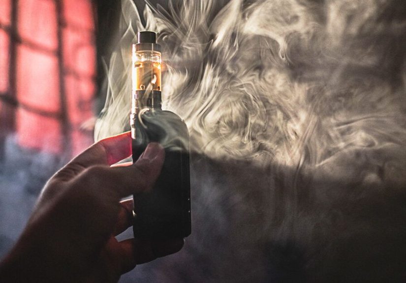 E-Cigarettes, Vaping Linked to Increased Risk of Tooth Decay, Cavities