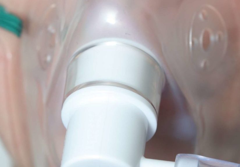 End-stage COPD: Treatment and outlook