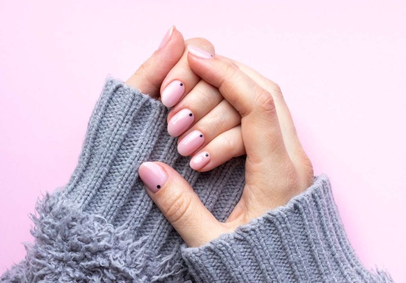 Essie Revealed Its Bestselling Nail Polish Colorsand You're Going to Want Them All