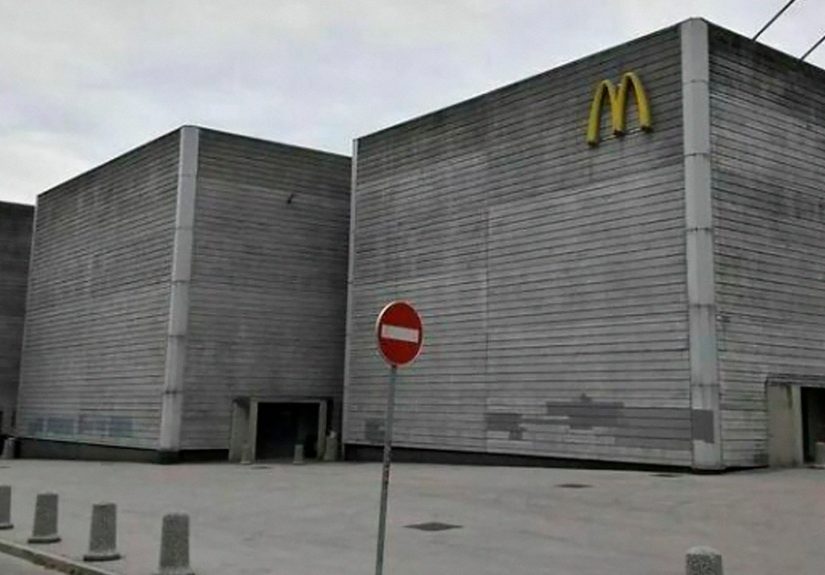 “Evil Buildings”: 50 Of The Strangest And Most Unique Constructions From Around The World