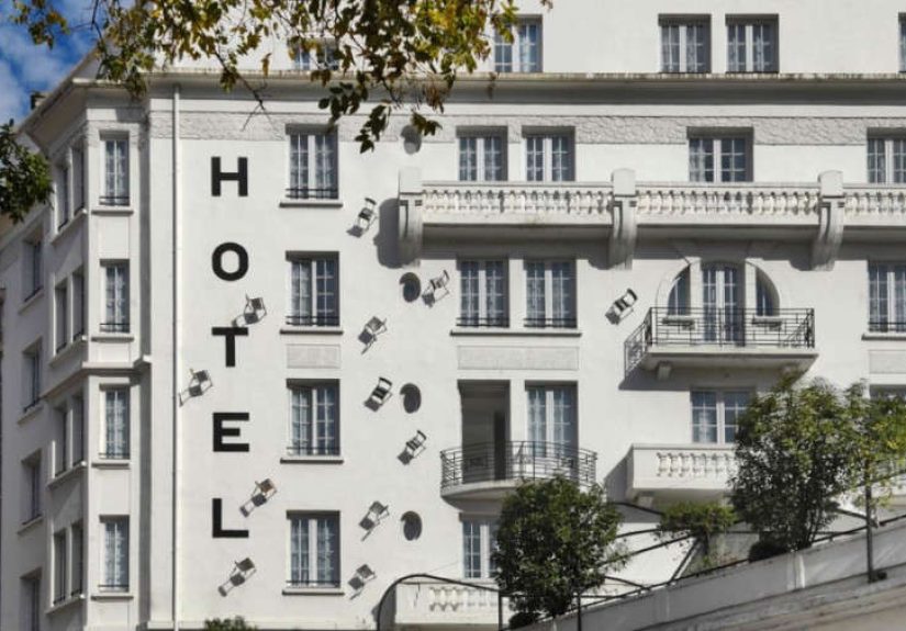 Expert Advice: Lyon Travel Guide, Design Edition