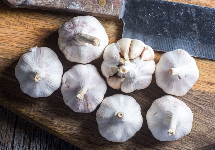 Garlic in Ear: Benefits and Risks for Earaches