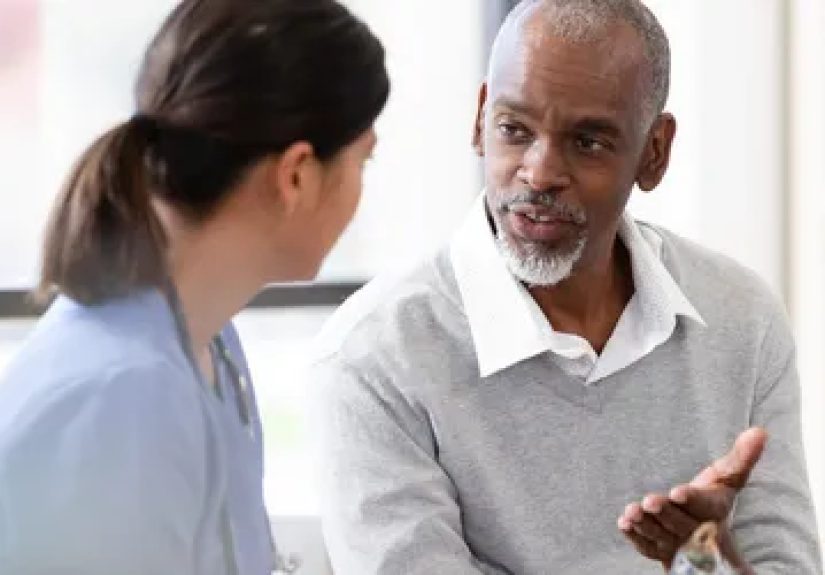 Gastrointestinal Stromal Tumors: When They Become Advanced