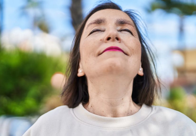 Get Control of the Pain of Psoriasis